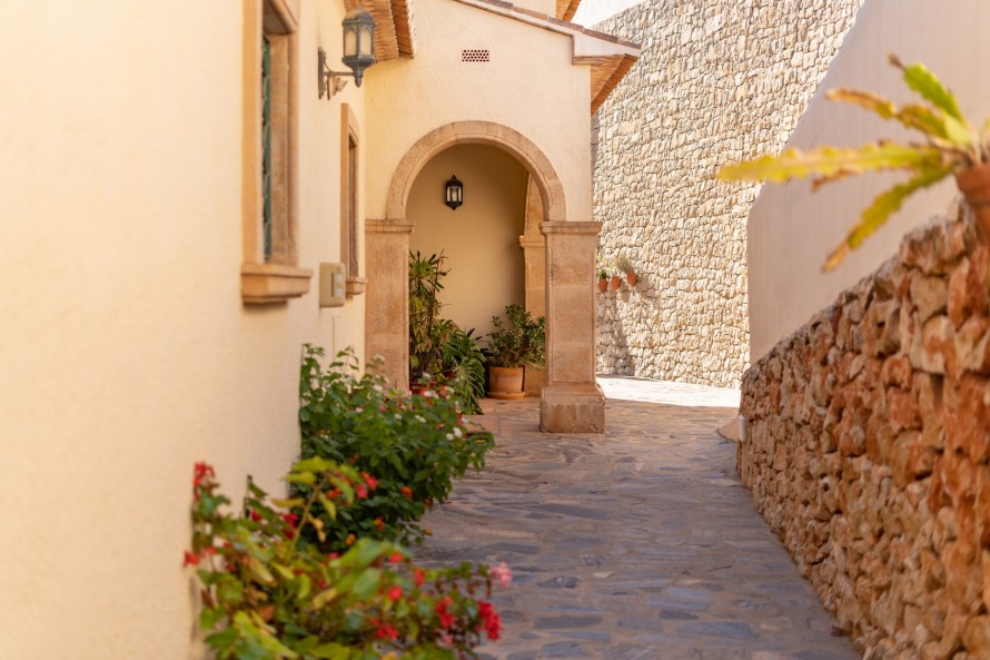 5 Bedrooms - Benissa — 14/49