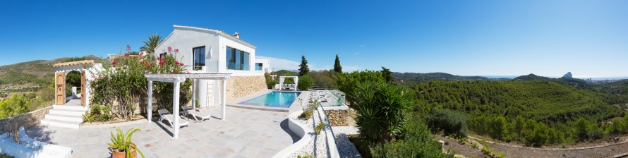 5 Bedrooms - Benissa — 26/29