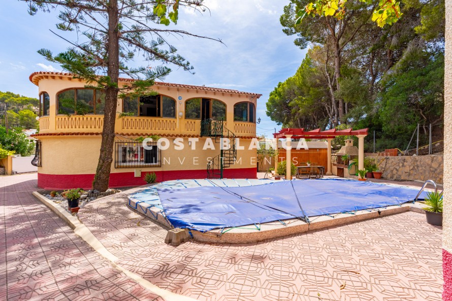 4 Dormitorios - Altea