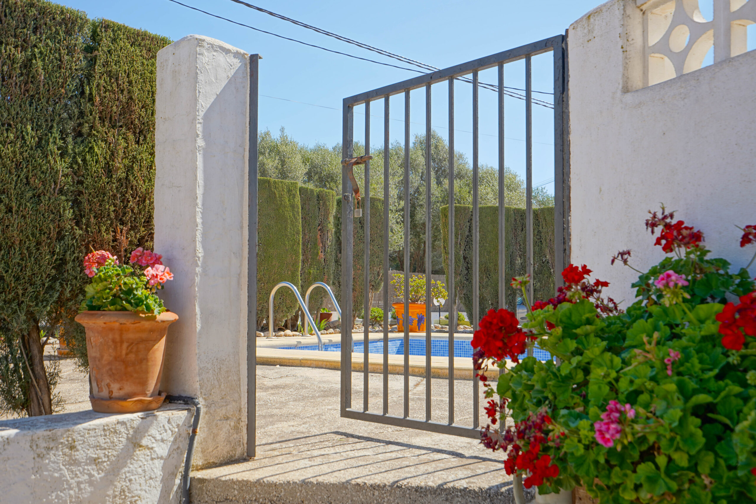 3 Dormitorios - Jávea — 27/50