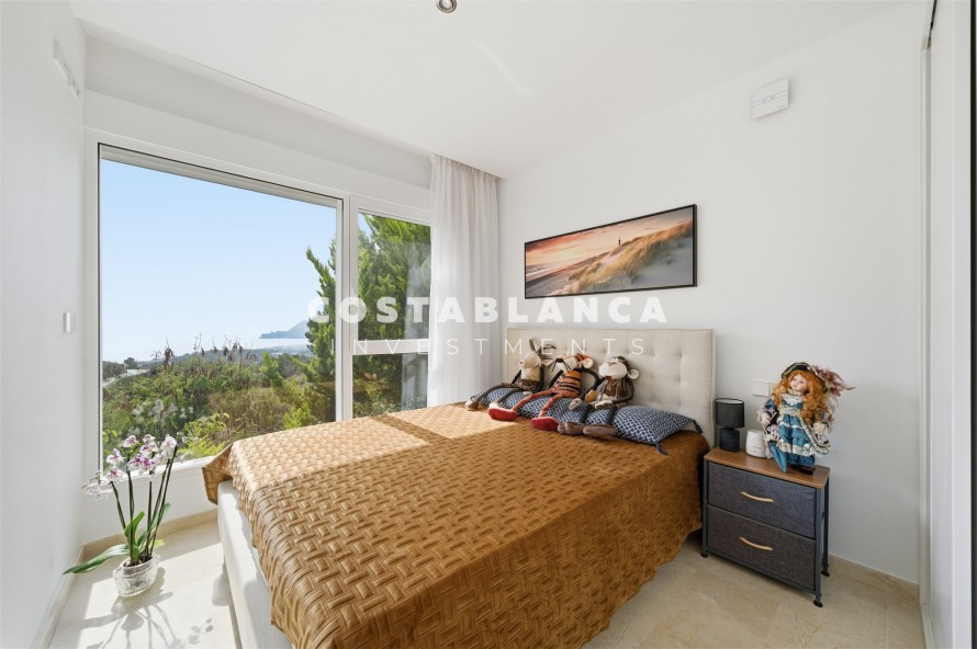 4 Dormitorios - Altea — 23/49
