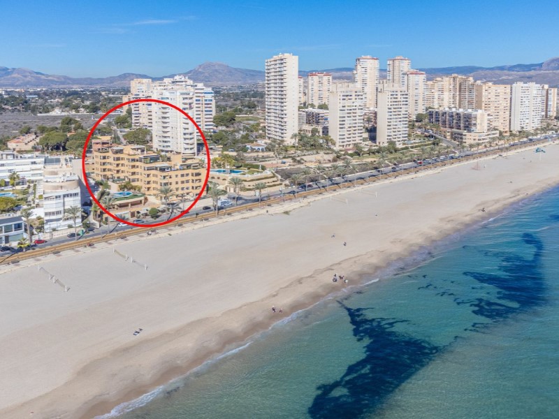 3 Spalni - El Campello — 19/37