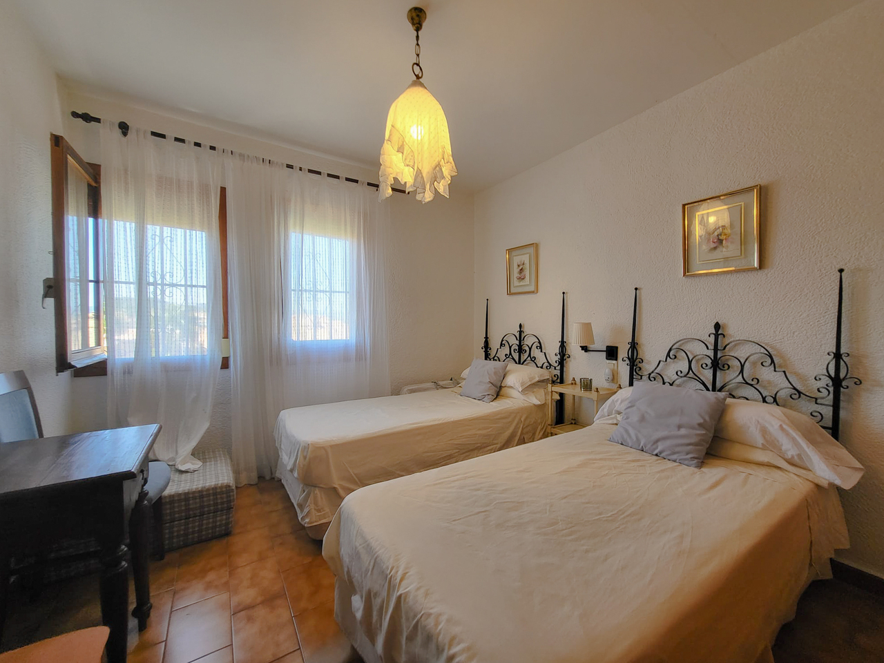 4 Dormitorios - Jávea — 27/36