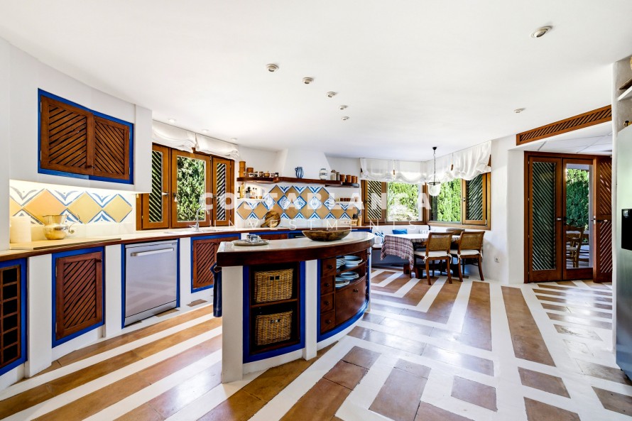 5 Dormitorios - Altea — 29/50