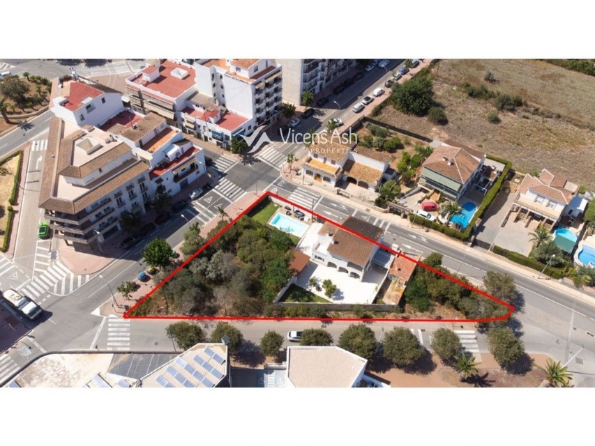 0 Dormitorios - Javea/Xabia — 2/7