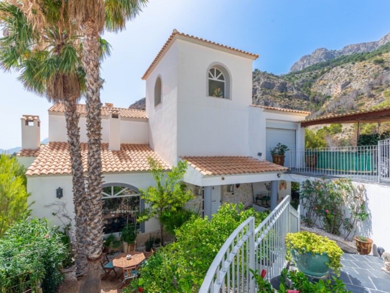 4 Dormitorios - Altea — 45/57
