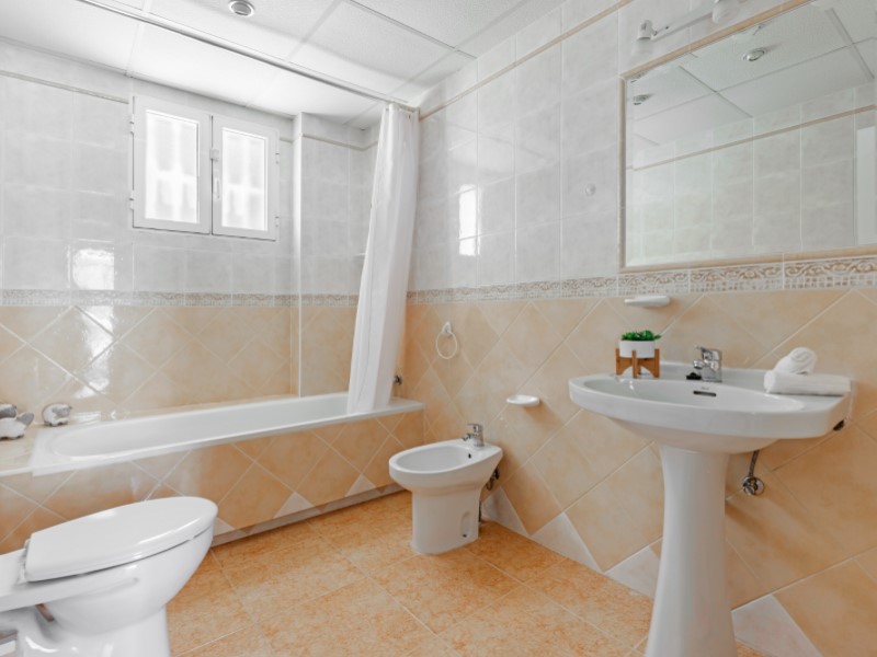 4 Schlafzimmer - El Campello — 4/48