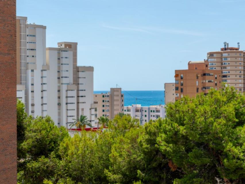 2 Dormitorios - El Campello — 24/35