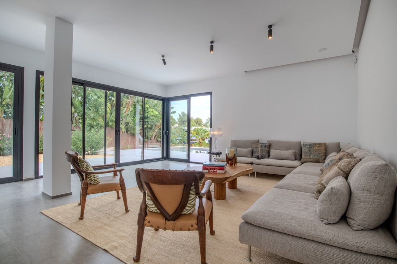3 Dormitorios - Jávea — 2/50