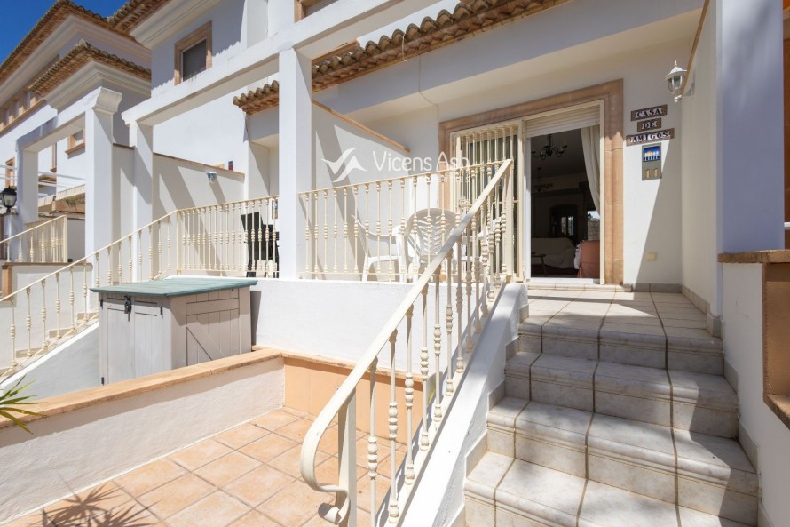 3 Dormitorios - Javea/Xabia — 17/61