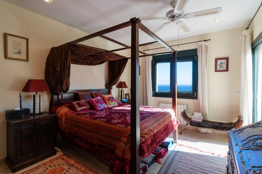 5 Bedrooms - Benissa — 45/49