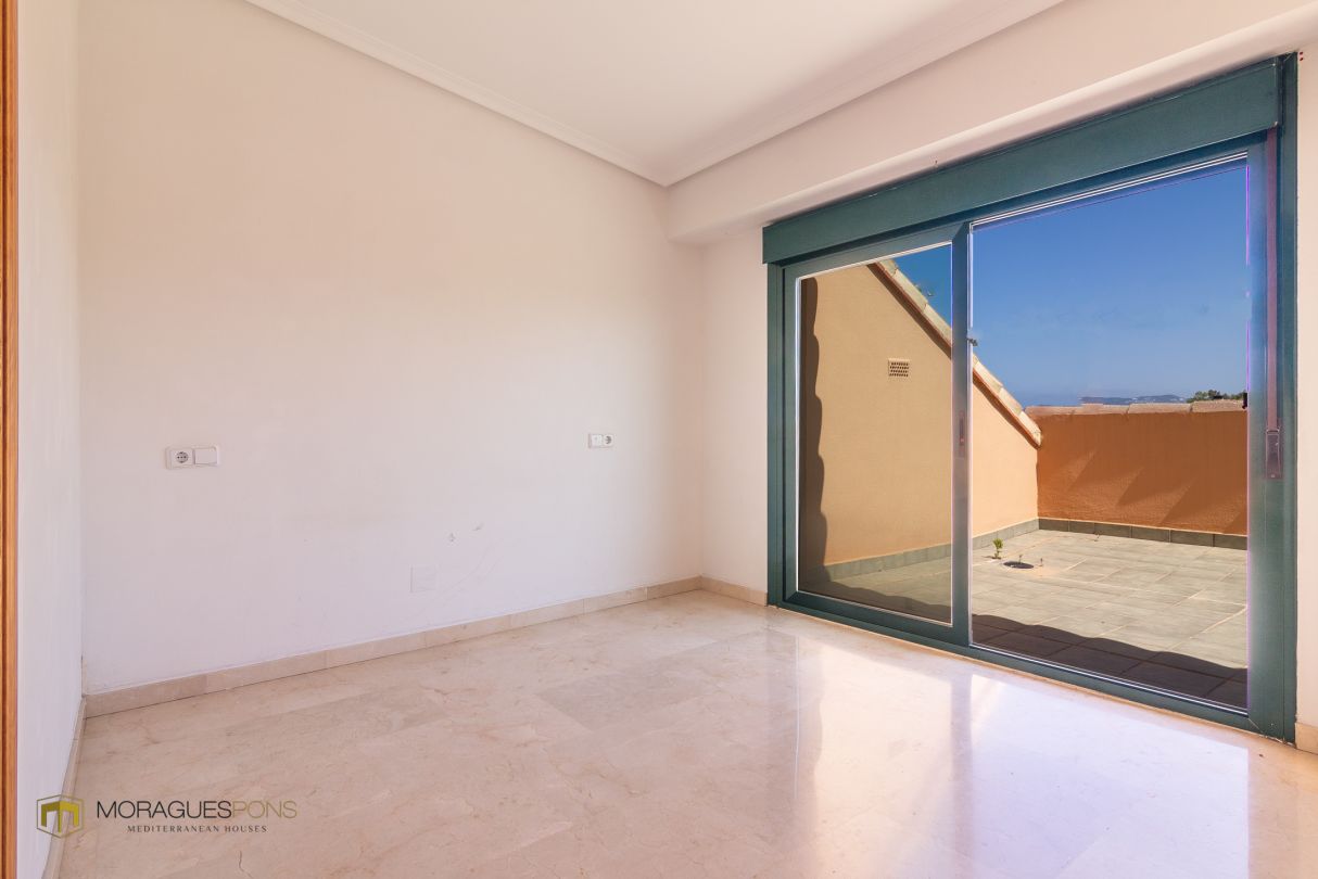 2 Dormitorios - Jávea - Xàbia — 9/11