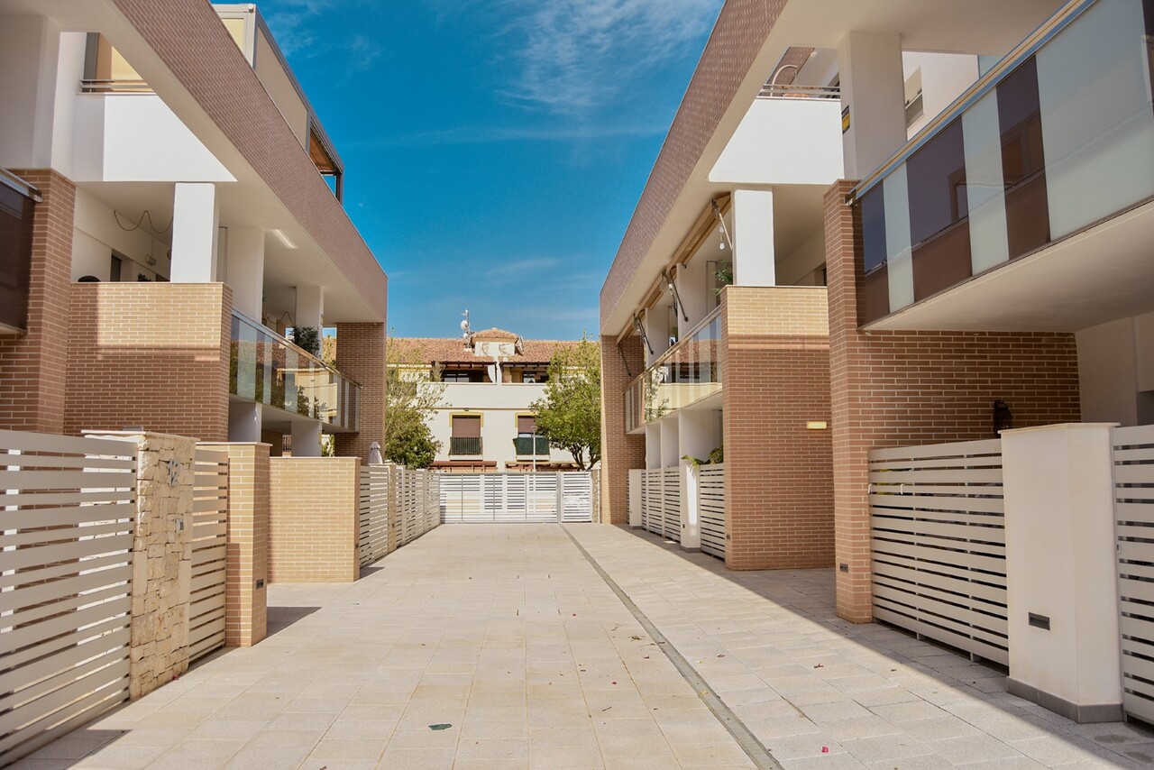 3 Dormitorios - Jávea — 31/40