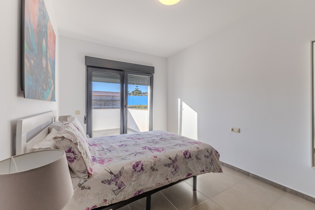 6 Dormitorios - Jávea — 32/50