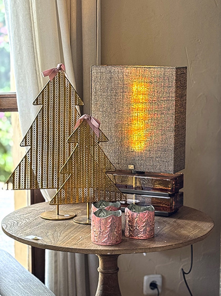 BELLO HORIZONTE - De magie van Kerstmis is er al!