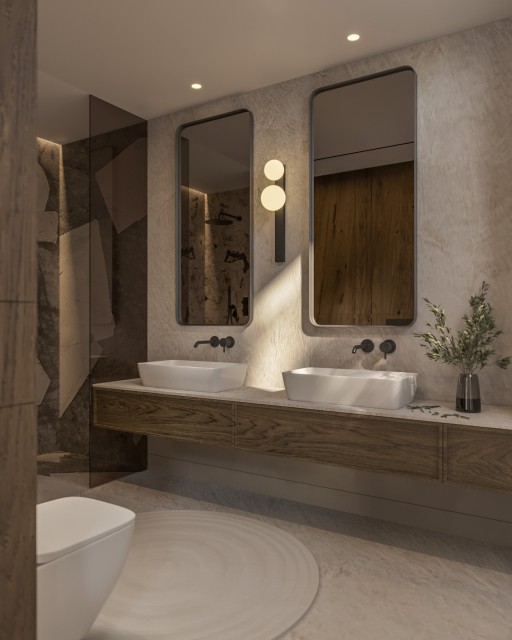 5 Chambres - — 15/30