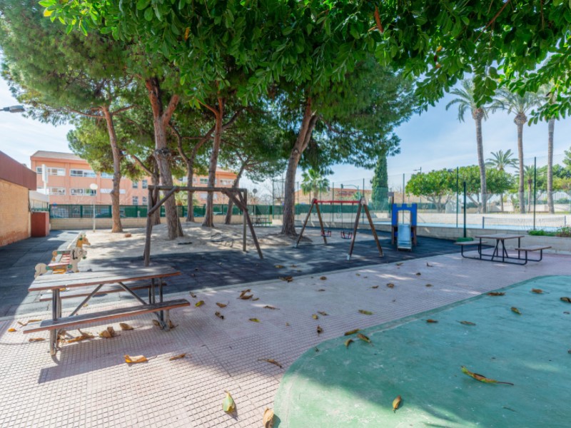 3 Spalni - El Campello — 26/38
