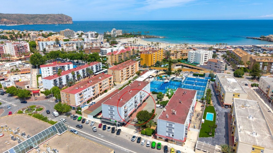 2 Dormitorios - Javea/Xabia — 2/28