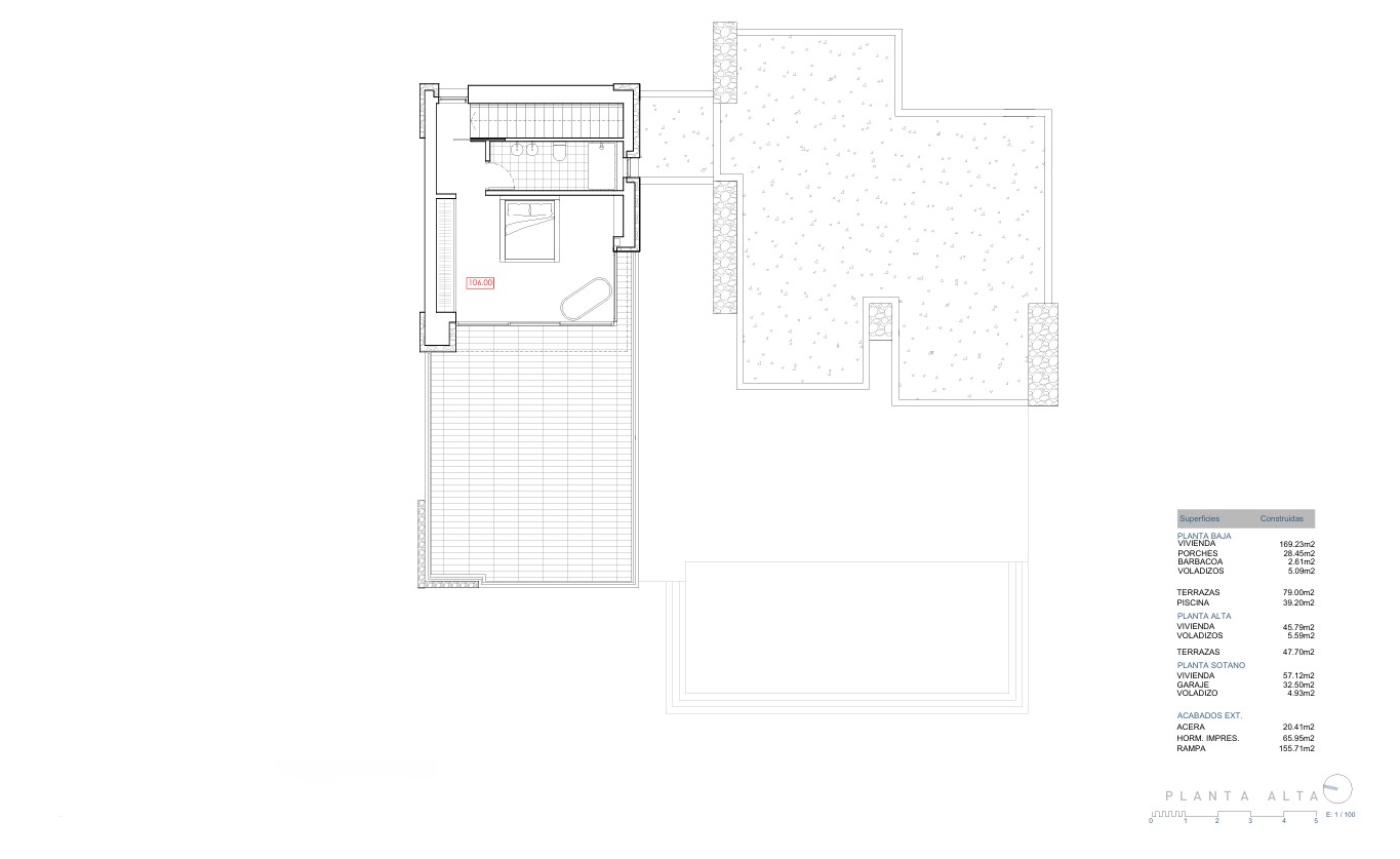3 Dormitorios - Benissa — 14/16