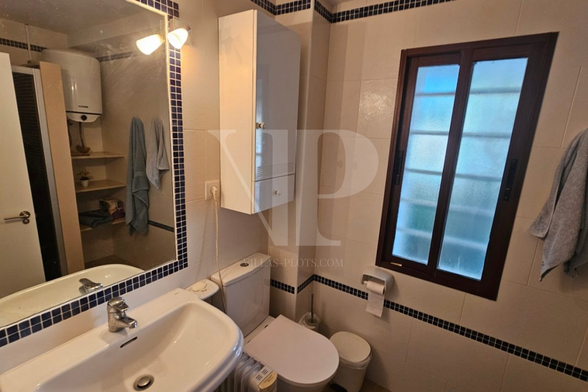 5 Dormitorios - Jávea — 10/11