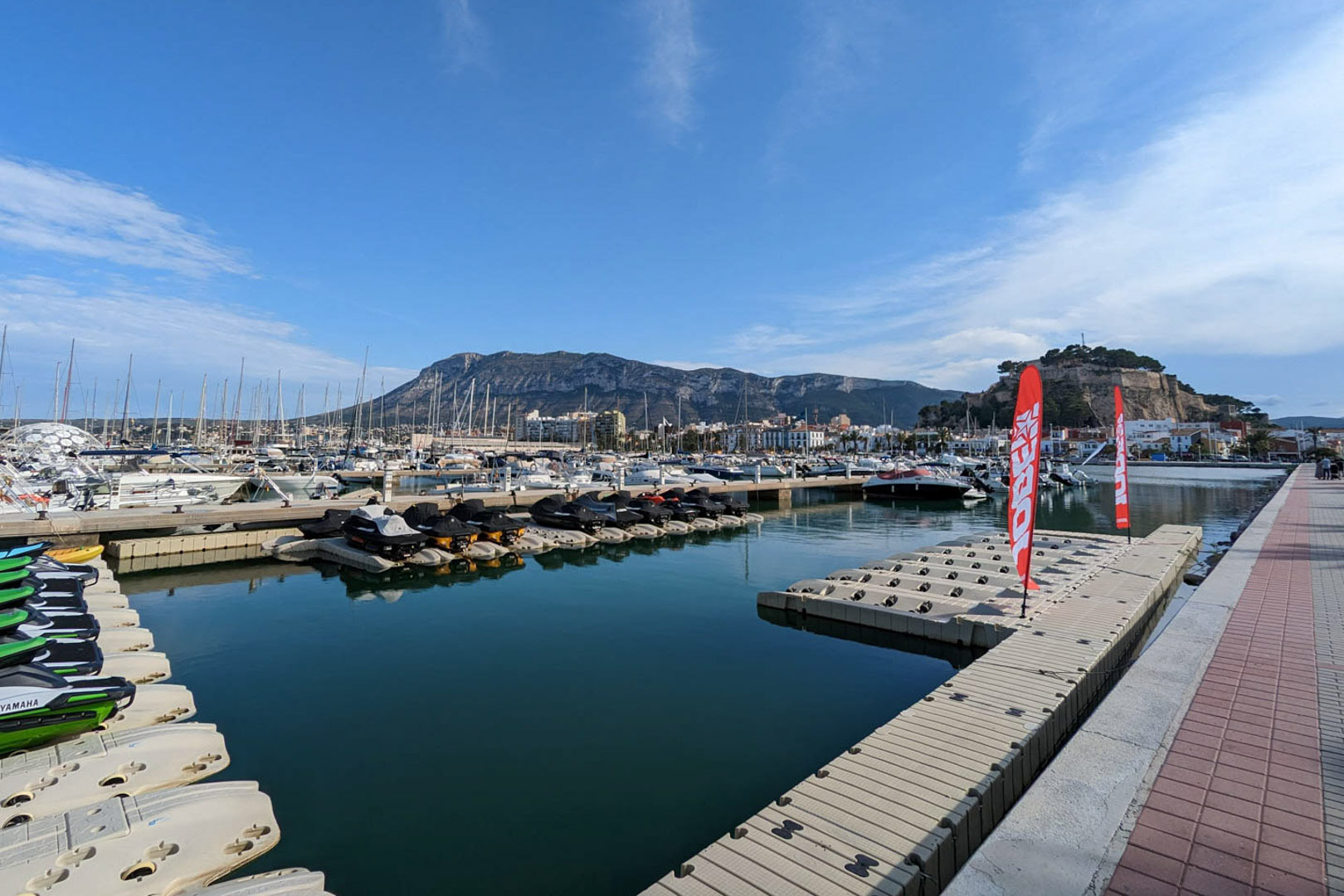 4 Dormitorios - Dénia — 20/24