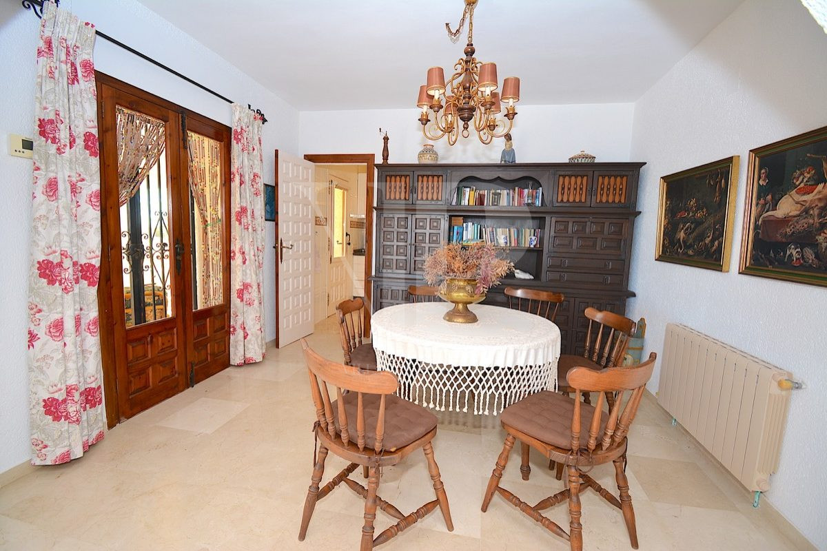 3 Dormitorios - Jávea — 27/40