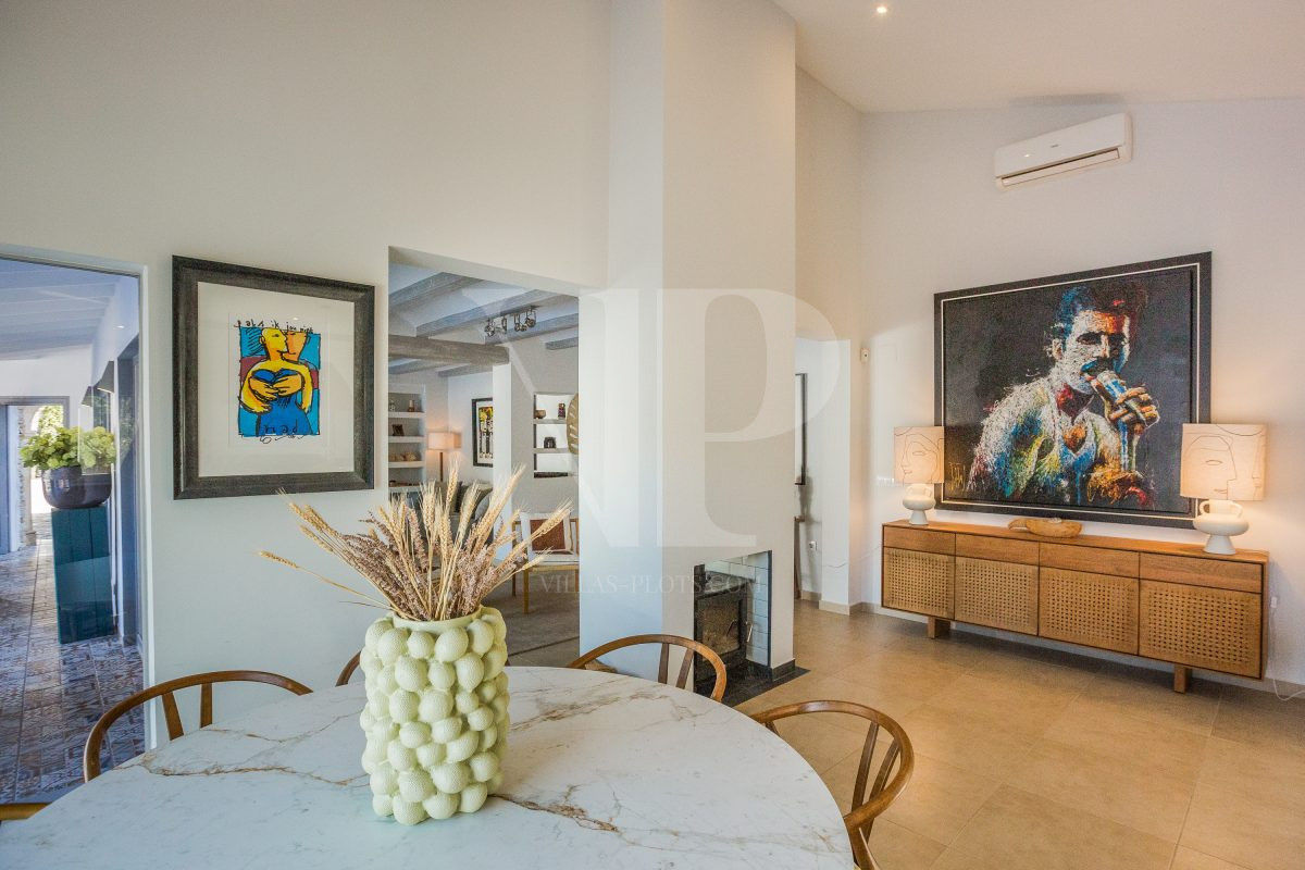 4 Dormitorios - Jávea — 29/61