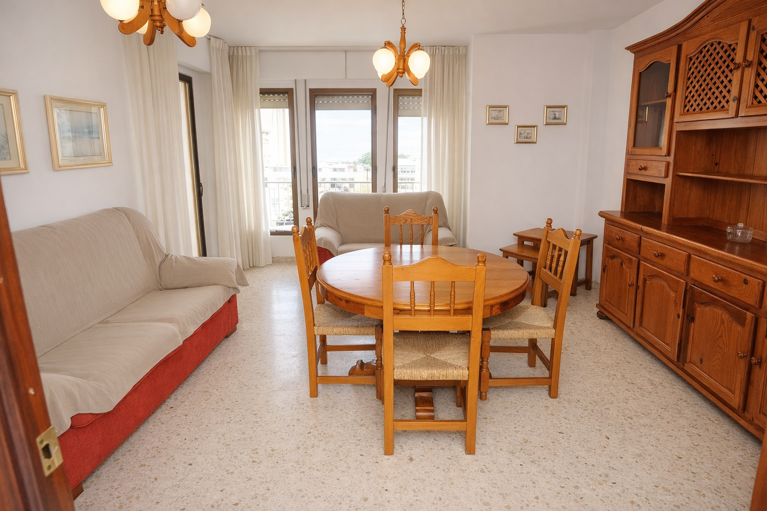 2 Dormitorios - Xàbia — 3/9