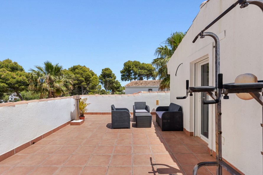 5 Dormitorios - Jávea / Xàbia — 38/71