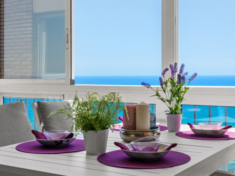3 Dormitorios - El Campello — 5/30
