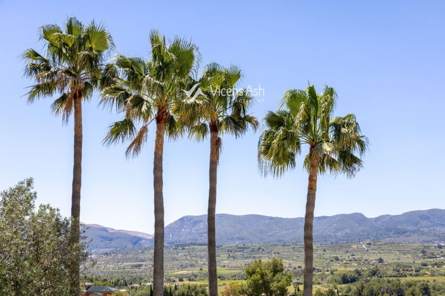 5 Dormitorios - Javea/Xabia — 34/67