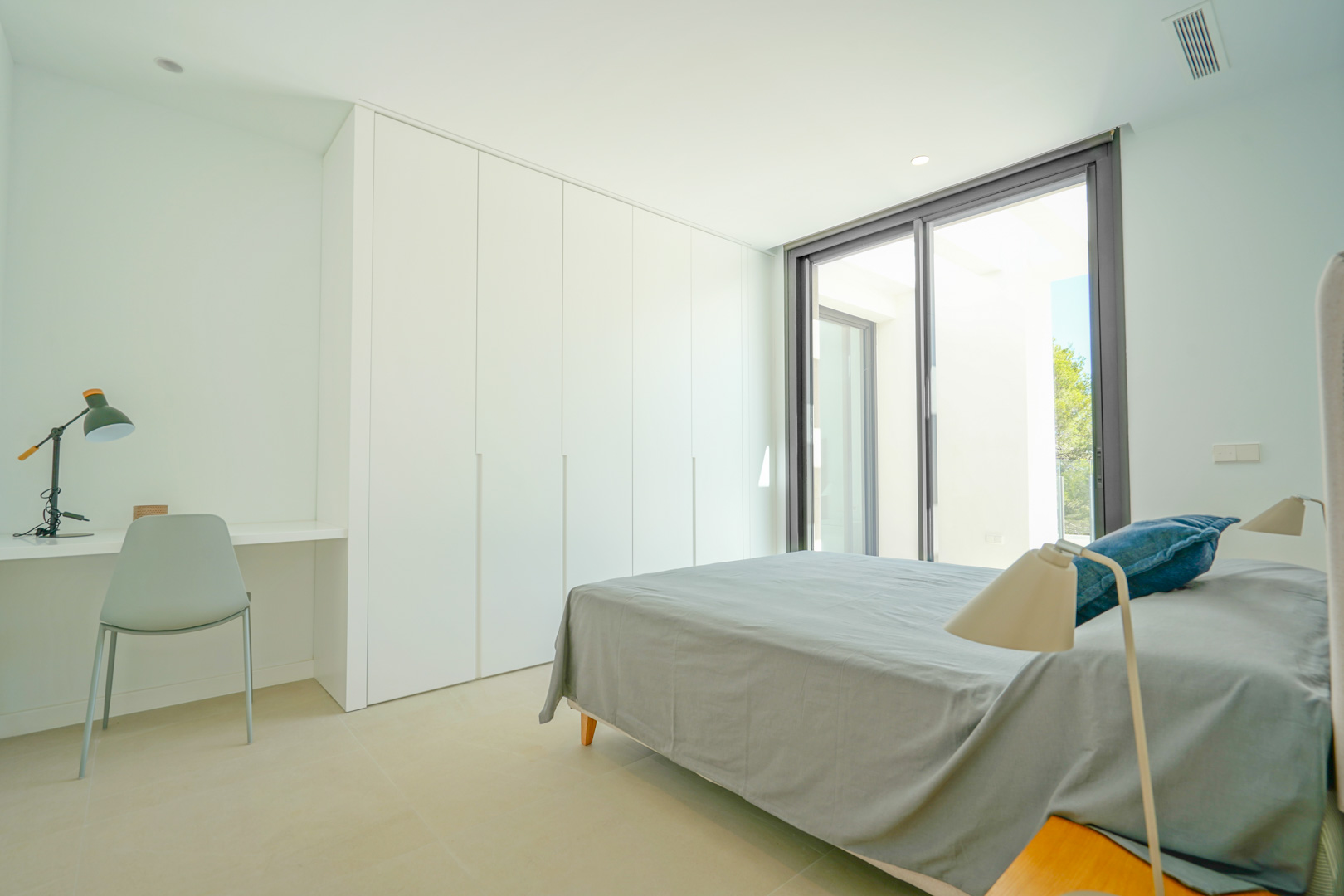 4 Dormitorios - Moraira — 28/50