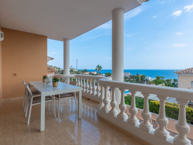 5 Spalni - El Campello — 47/76