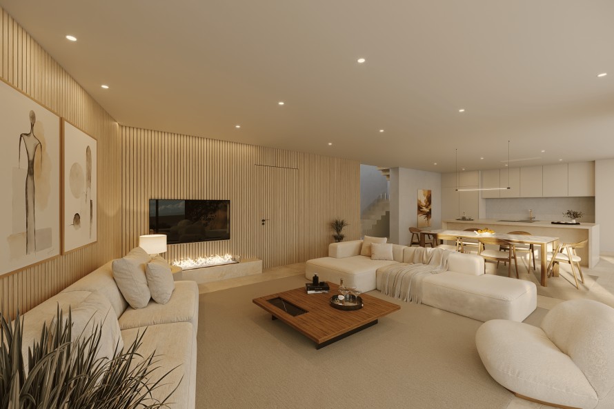5 Slaapkamers - — 5/9
