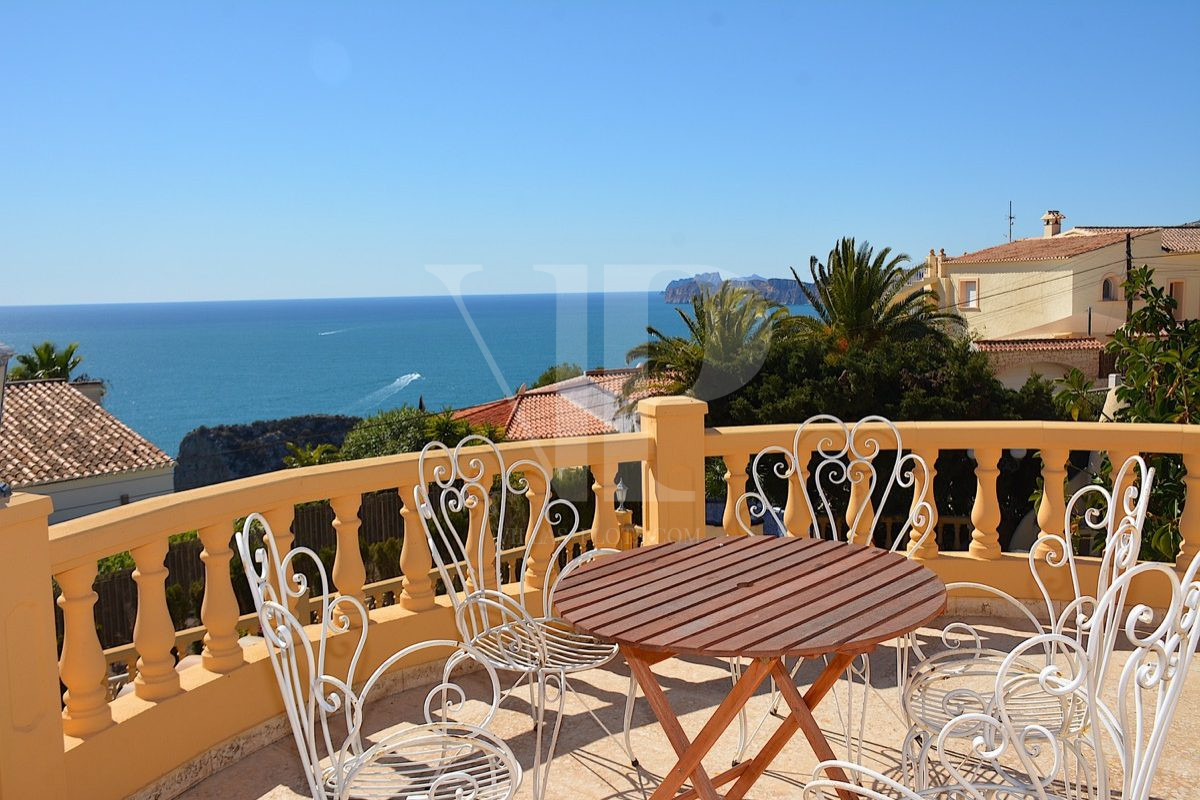 3 Dormitorios - Jávea — 11/40