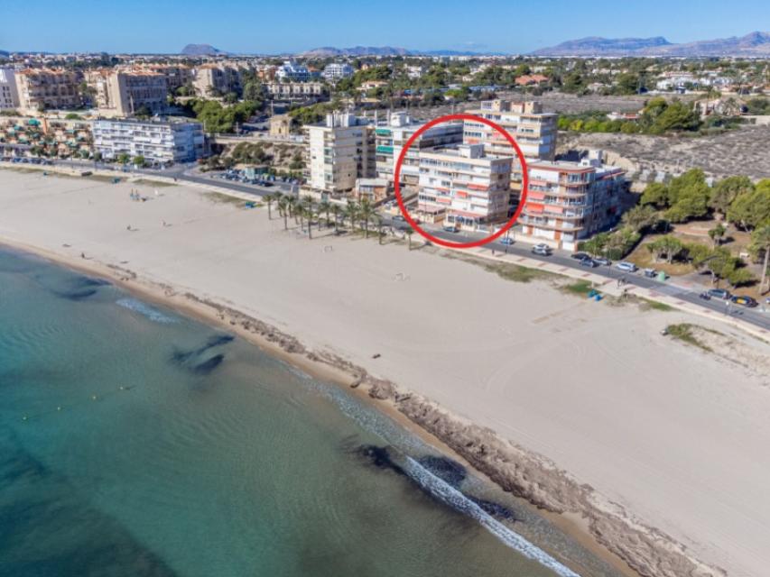 2 Dormitorios - El Campello — 20/23