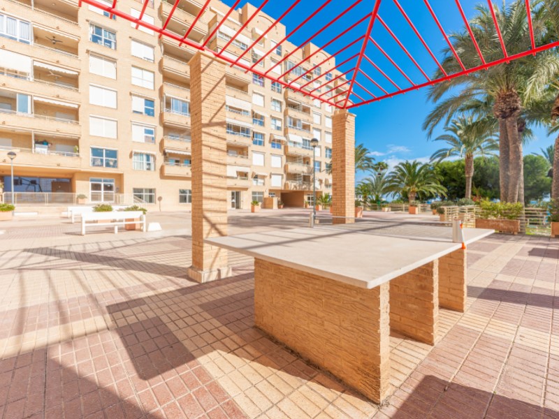 3 Dormitorios - El Campello — 38/43