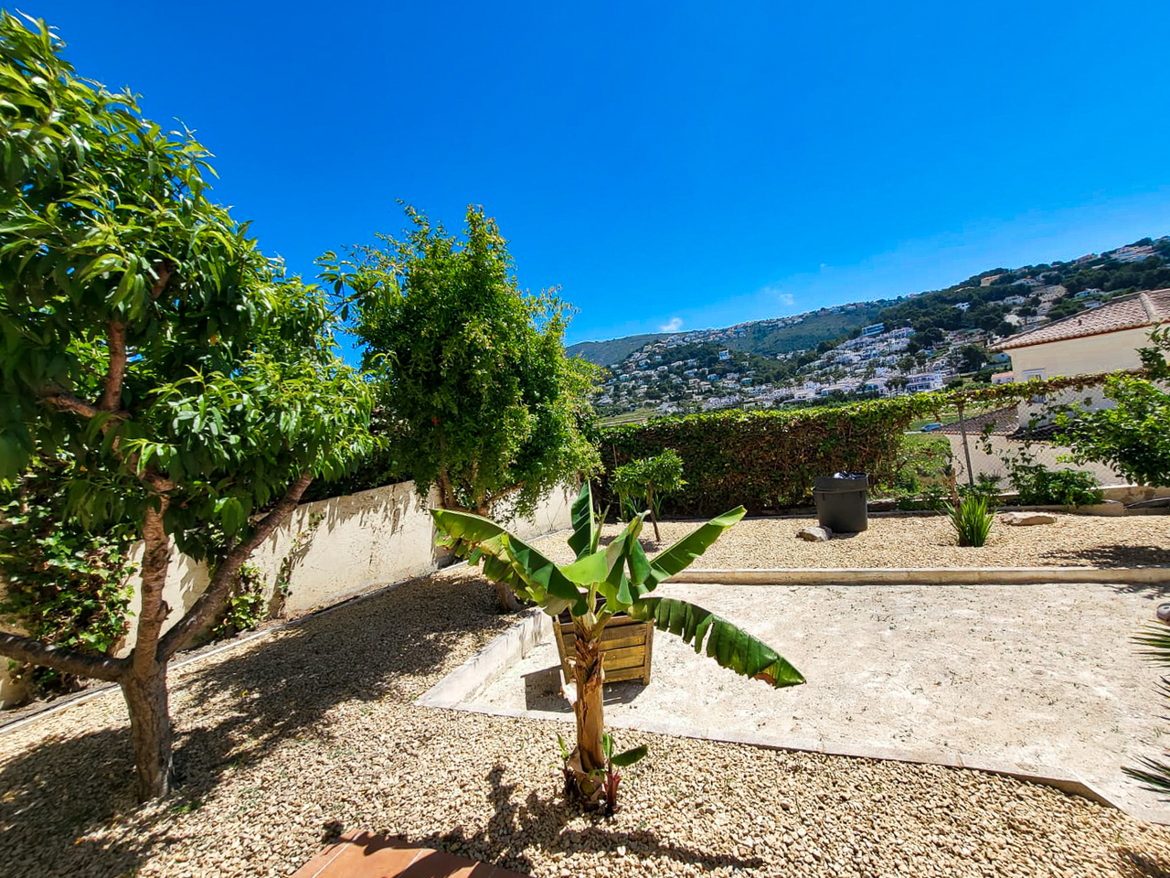 4 Dormitorios - Moraira — 37/45