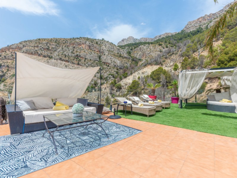 4 Dormitorios - Altea — 6/57