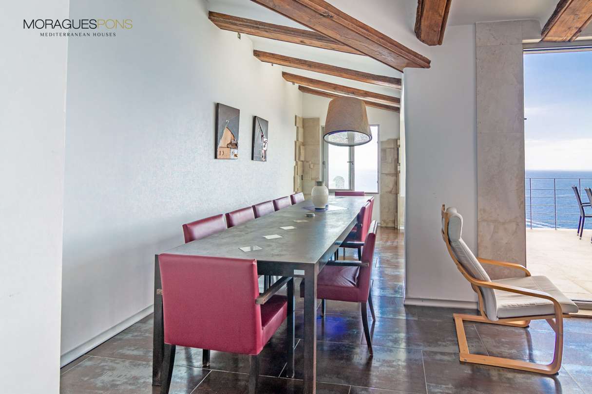 4 Chambres - Jávea - Xàbia — 9/48