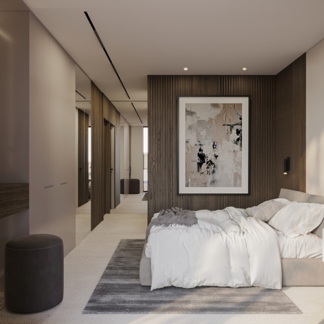5 Chambres - — 20/30