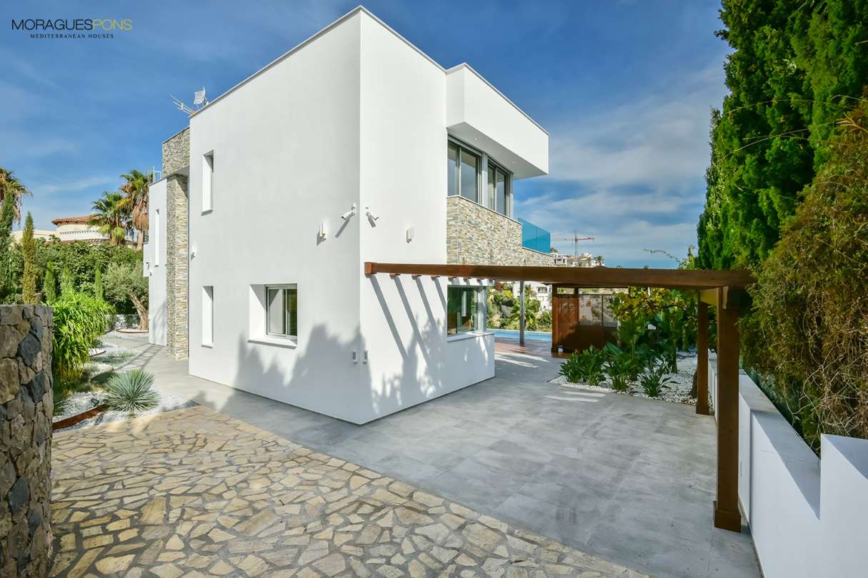 2 Slaapkamers - Calpe - Calp — 23/28