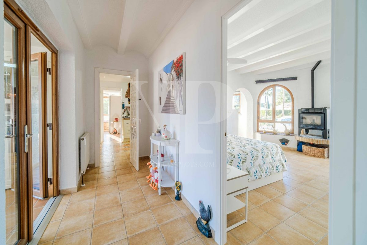 4 Dormitorios - Jávea — 25/37