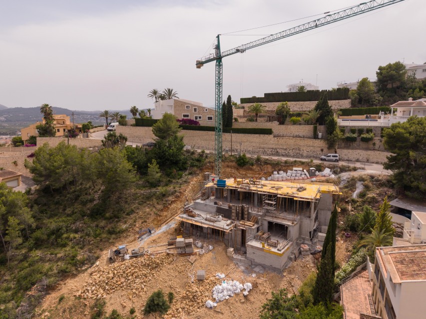 5 Dormitorios - Jávea / Xàbia — 11/18