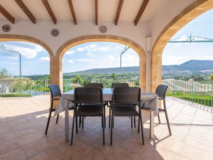 4 Bedrooms - Javea/Xabia — 3/37