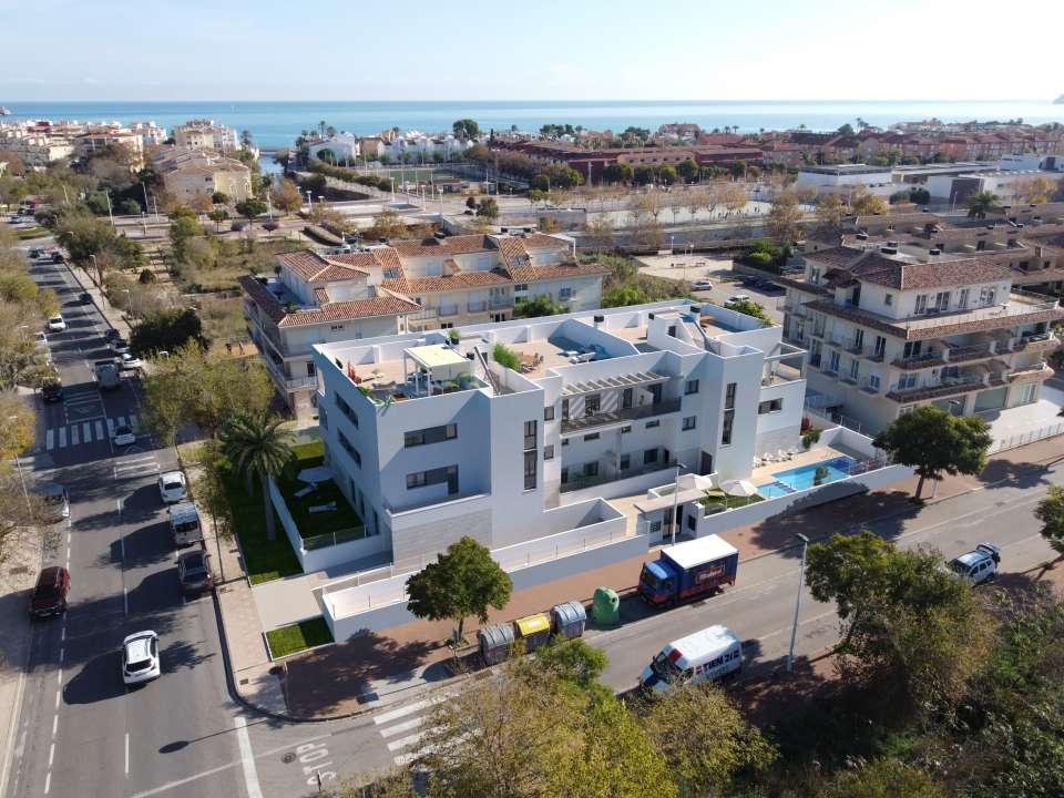 3 Dormitorios - Jávea - Xàbia — 8/13
