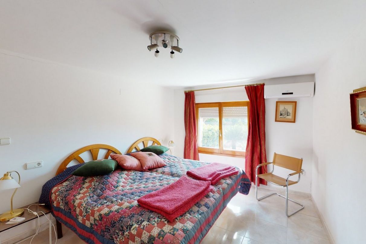4 Slaapkamers - Jávea - Xàbia — 41/43