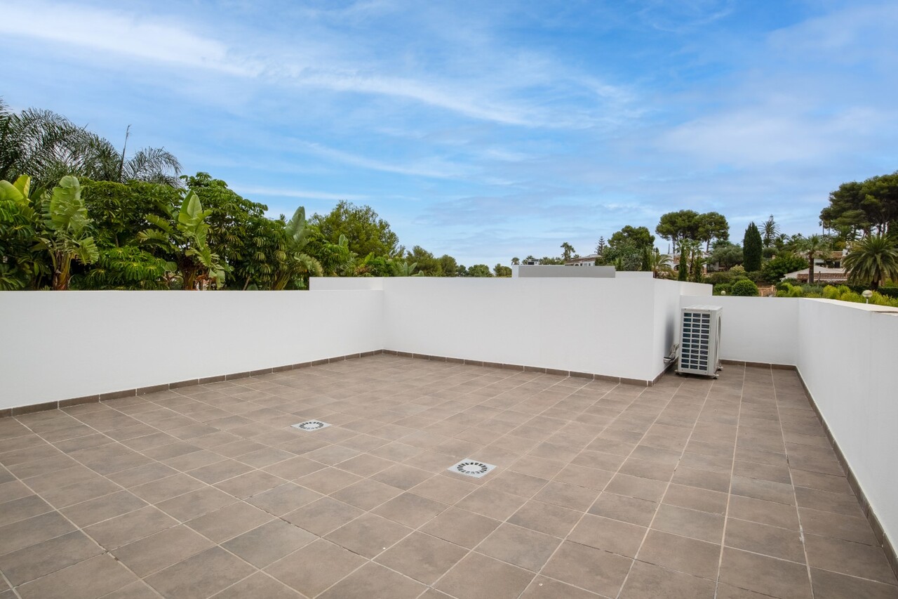 3 Dormitorios - Jávea — 31/50