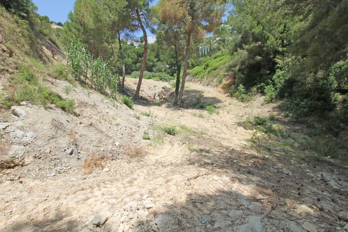 0 Dormitorios - Jávea — 3/4