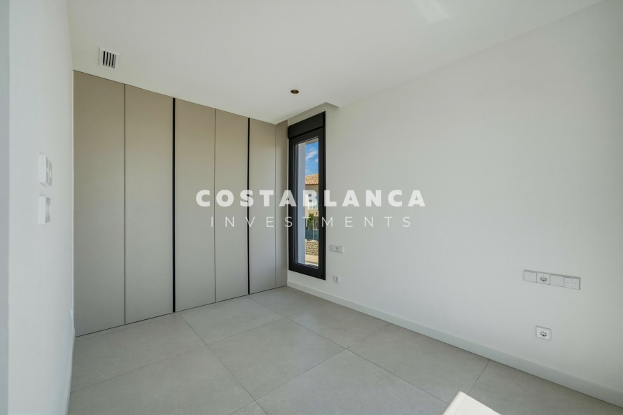 3 Dormitorios - Finestrat — 17/36